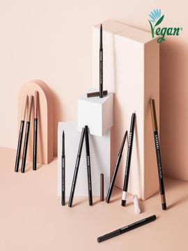 COSNORI Super Proof Fitting Gel Eyeliner