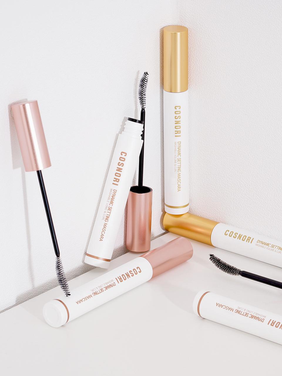 COSNORI Washable Mascara