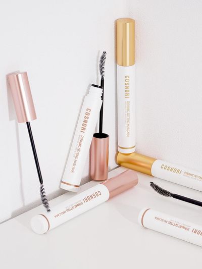 COSNORI Washable Mascara