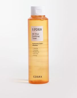 COSRX COSRX 5 PDRN B5 Vital Soothing Toner 280ml-No color