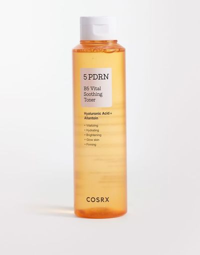 COSRX COSRX 5 PDRN B5 Vital Soothing Toner 280ml-No color