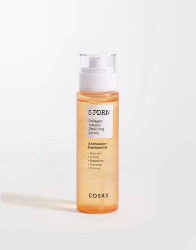 COSRX Cosrx 5 PDRN Collagen Intense Vitalizing Serum 100ml-No color