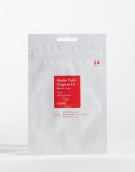 COSRX COSRX Acne Pimple Master Spot Patches x 24-No color