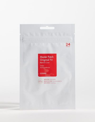 COSRX COSRX Acne Pimple Master Spot Patches x 24-No color