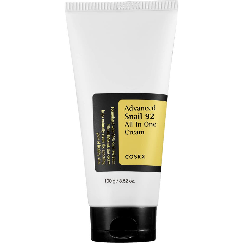 COSRX COSRX Advanced Snail 92 All