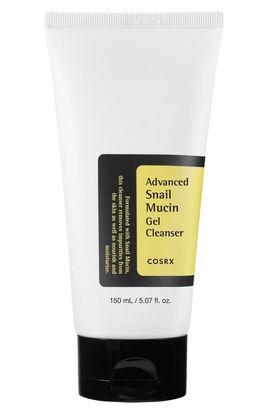 COSRX COSRX Advanced Snail Mucin Gel Cleanser 