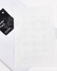 COSRX COSRX Clear Fit Pimple Master Spot Patch x 18-No color - 3