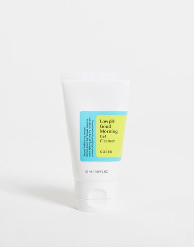 COSRX COSRX Low pH Good Morning Gel Cleanser 50ml-No color