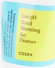COSRX COSRX Low pH Good Morning Gel Cleanser 50ml-No color - 4