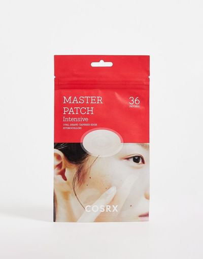 COSRX COSRX Master Pimple Intensive Spot Patch x 36-No color