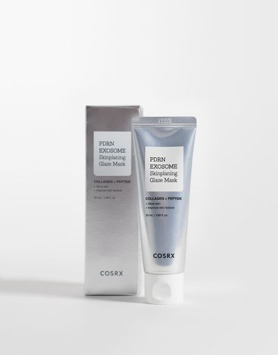 Cosrx Pdrn Exosome Skinplaning Glaze Mask 50Ml