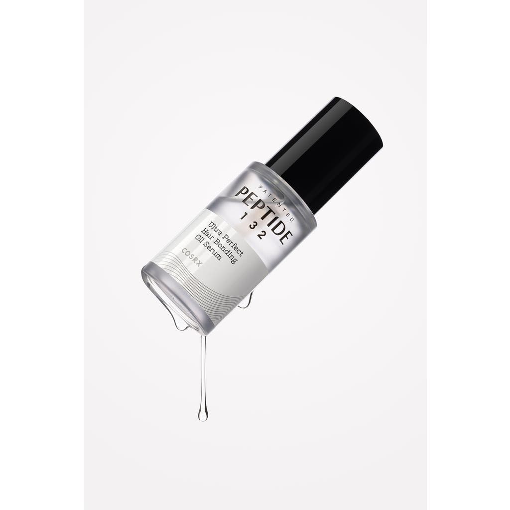COSRX COSRX Peptide-132 Ultra Perfect Hair Bonding Oil Serum 