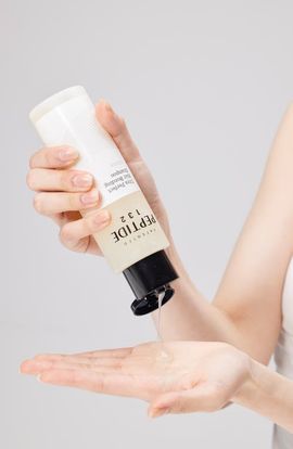 COSRX COSRX Peptide-132 Ultra Perfect Hair Bonding Shampoo 