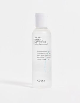 COSRX COSRX Refresh AHA BHA Vitamin C Daily Toner 150ml-No color