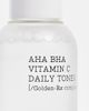 COSRX COSRX Refresh AHA BHA Vitamin C Daily Toner 150ml-No color - 2