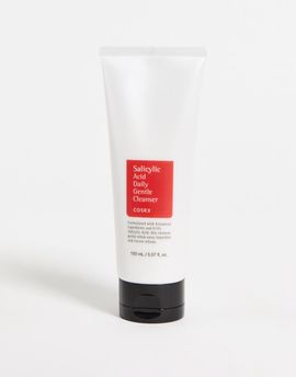 COSRX COSRX Salicylic Acid Daily Gentle Cleanser 150ml-No color
