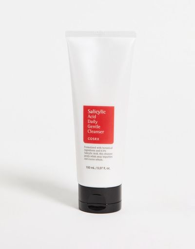 COSRX COSRX Salicylic Acid Daily Gentle Cleanser 150ml-No color