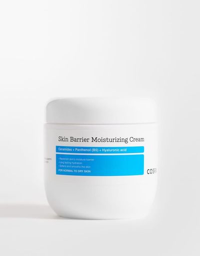 COSRX COSRX Skin Barrier Moisturizing Cream 450ml-No color