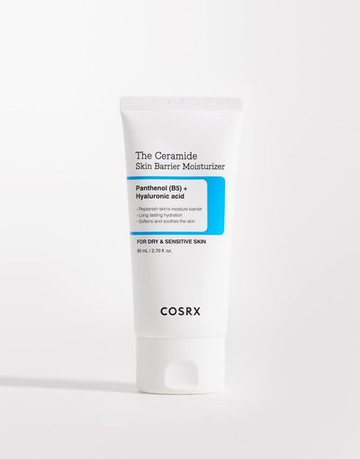 COSRX COSRX The Ceramide Skin Barrier Moisturizer 80ml-No color