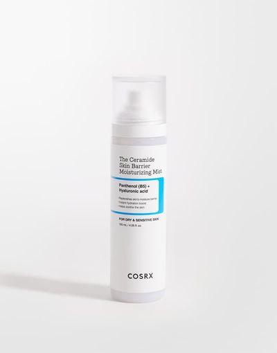 COSRX COSRX The Ceramide Skin Barrier Moisturizing Mist 120ml-No color