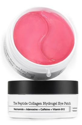 COSRX COSRX The Peptide Collagen Hydrogel Eye Patches 
