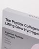 COSRX COSRX The Peptide Collagen Lifting Glow Hydrogel Mask x3-No color - 4