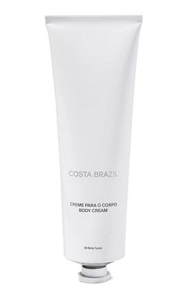 Costa Brazil Costa Brazil Crème Para O Corpo Body Cream