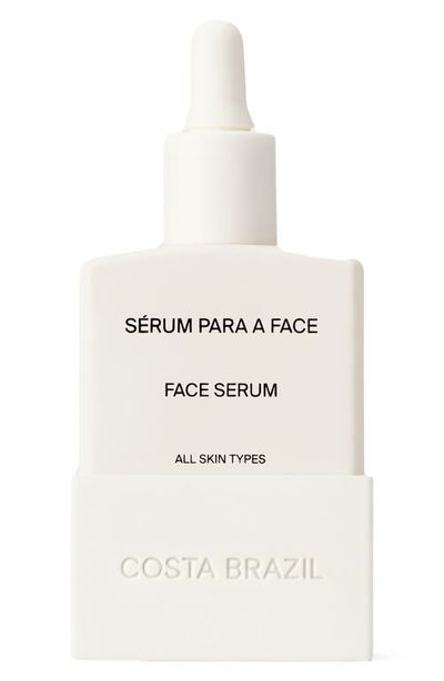 Costa Brazil Costa Brazil Face Serum 