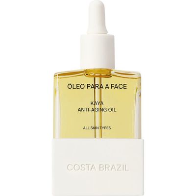 Costa Brazil Costa Brazil Kaya Anti-Aging Face Oil 