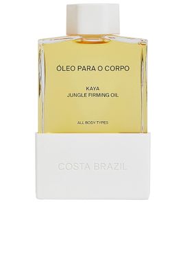 Costa Brazil Costa Brazil Kaya Jungle Firming Body Oil