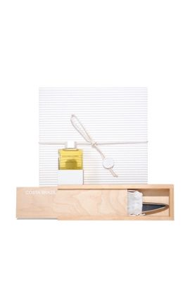 Costa Brazil Costa Brazil Limited Edition Massage Duo