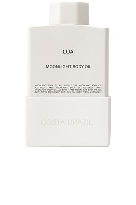 Costa Brazil Costa Brazil Lua Moonlight Body Oil