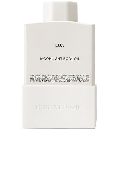 Costa Brazil Costa Brazil Lua Moonlight Body Oil