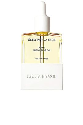 Costa Brazil Costa Brazil Oleo Para A Face Kaya Antiaging Face Oil