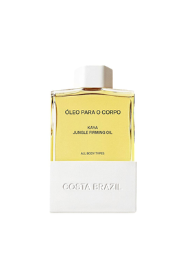Costa Brazil Costa Brazil Oleo Para O Corpo Kaya Jungle Firming Oil