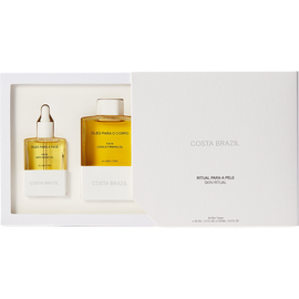 Costa Brazil Costa Brazil Ritual Para a Pele Skin Ritual