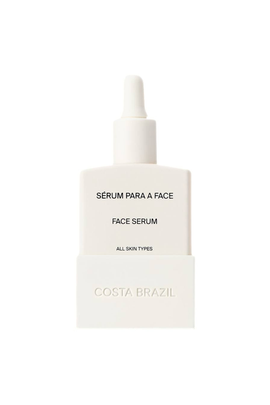 Costa Brazil Costa Brazil Sérum Para A Face Face Serum