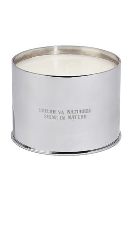 Costa Brazil Costa Brazil Vela Jungle Candle