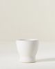 Costa Nova Aparte Stoneware Egg Cup - 3