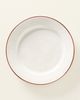 Costa Nova Beja Stoneware Dinner Plates, Set of 4 - 1