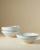 Costa Nova Cristal Cereal Bowls, Set of 4 - 4