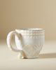 Costa Nova Cristal Mugs, Set of 4 - 1