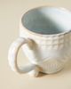Costa Nova Cristal Mugs, Set of 4 - 3