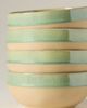 Costa Nova Marrakesh Stoneware Cereal Bowls, Set of 4 - 3
