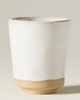 Costa Nova Marrakesh Stoneware Coffee Cups, Set of 4 - 1
