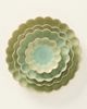 Costa Nova Marrakesh Stoneware Dessert Plates, Set of 4 - 3