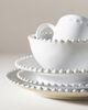 Costa Nova Pearl Cereal Bowls, Set of 4 - 3