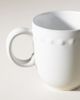Costa Nova Pearl Mugs, Set of 4 - 2