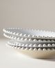 Costa Nova Pearl Pasta Bowls, Set of 4 - 4