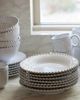 Costa Nova Pearl Pasta Bowls, Set of 4 - 5